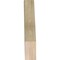 Ekena Millwork 6"W x 26"D x 34"H Traditional Rough Sawn Knee Brace, Douglas Fir BRC06X26X34TRA00RDF - alternate 2